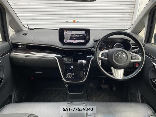 Daihatsu MOVE 2019 8936100-14