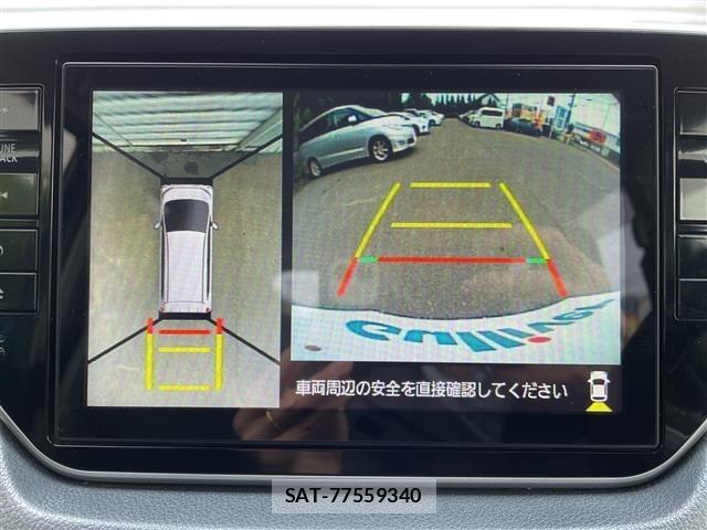 Daihatsu MOVE 2019 8936100-16