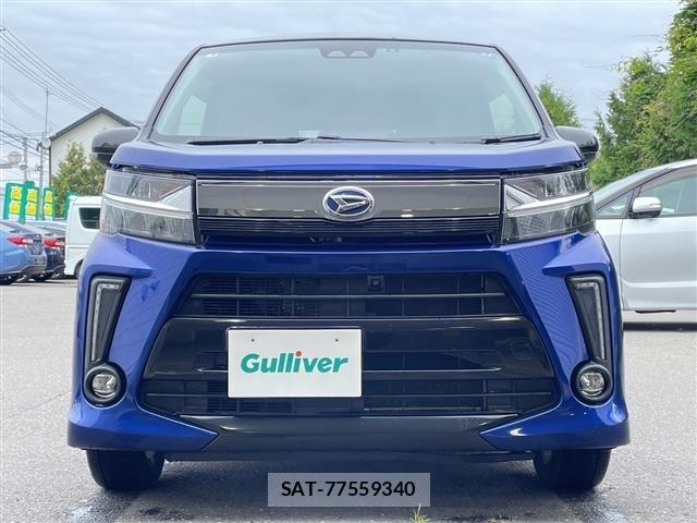 Daihatsu MOVE 2019 8936100-18