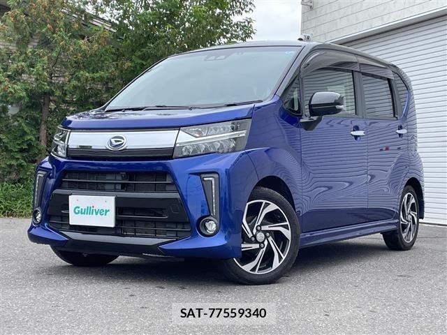 Daihatsu MOVE 2019 8936100-19