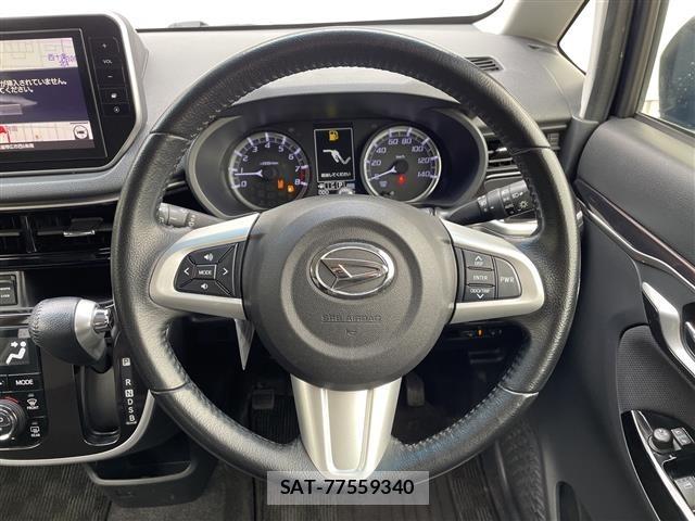 Daihatsu MOVE 2019 8936100-2