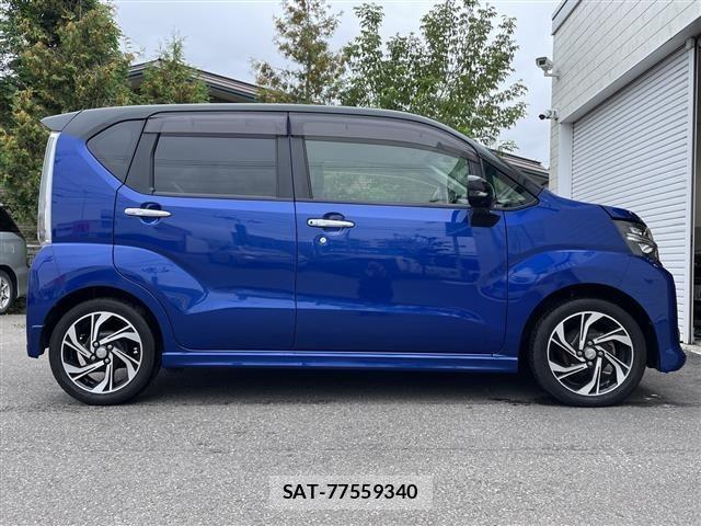 Daihatsu MOVE 2019 8936100-21
