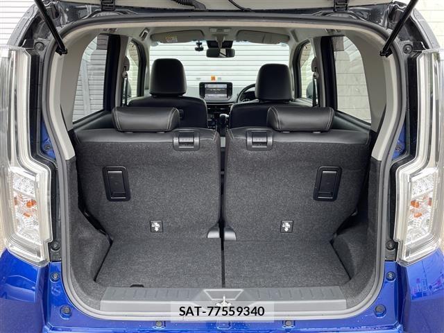 Daihatsu MOVE 2019 8936100-22