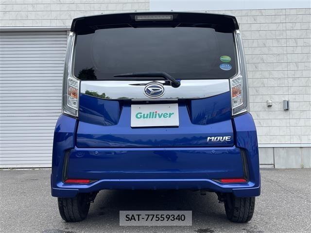 Daihatsu MOVE 2019 8936100-3