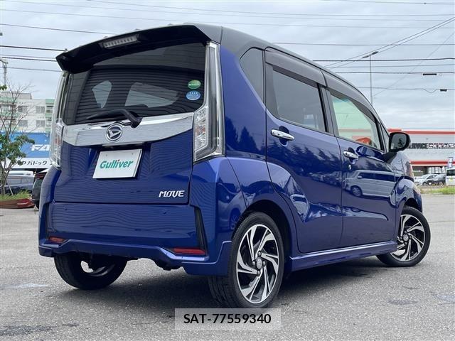 Daihatsu MOVE 2019 8936100-5