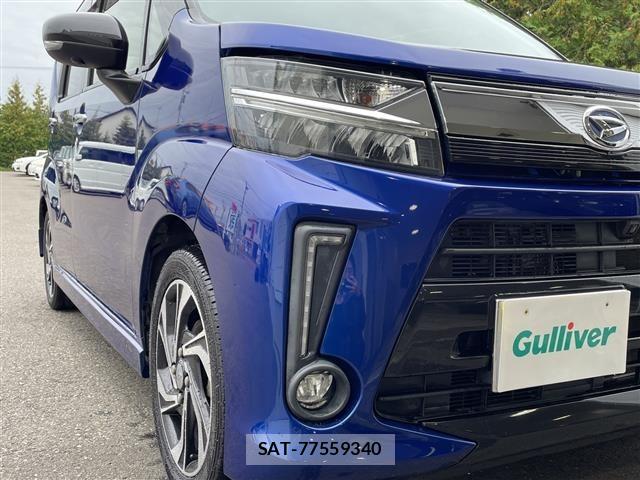 Daihatsu MOVE 2019 8936100-7