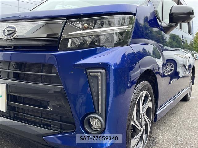 Daihatsu MOVE 2019 8936100-8