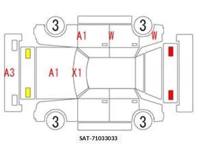 Toyota NOAH 2023 8683479-23
