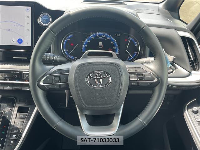 Toyota NOAH 2023 8683479-8