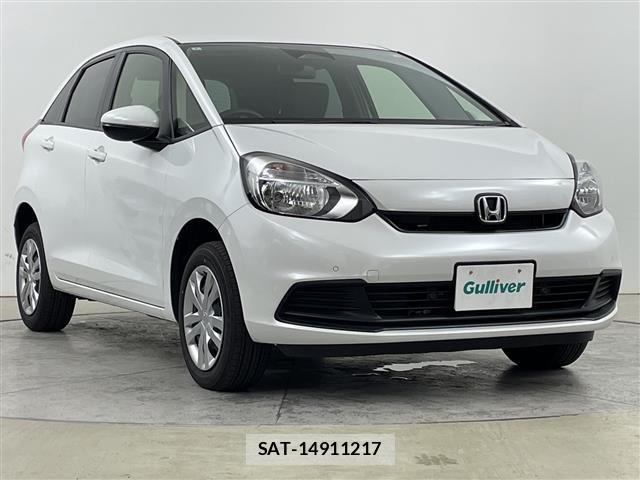 Honda FIT 2025 8921667-0
