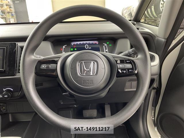 Honda FIT 2025 8921667-1