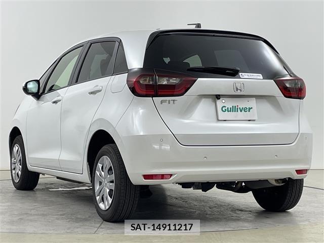 Honda FIT 2025 8921667-13