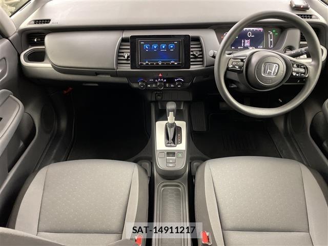 Honda FIT 2025 8921667-14