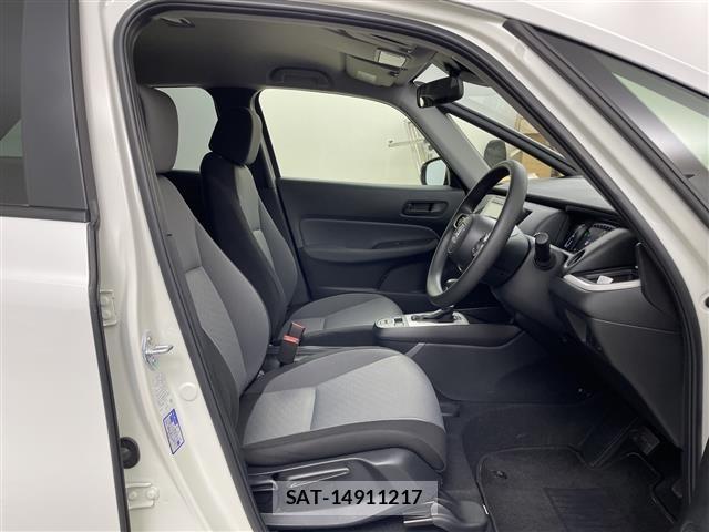 Honda FIT 2025 8921667-2