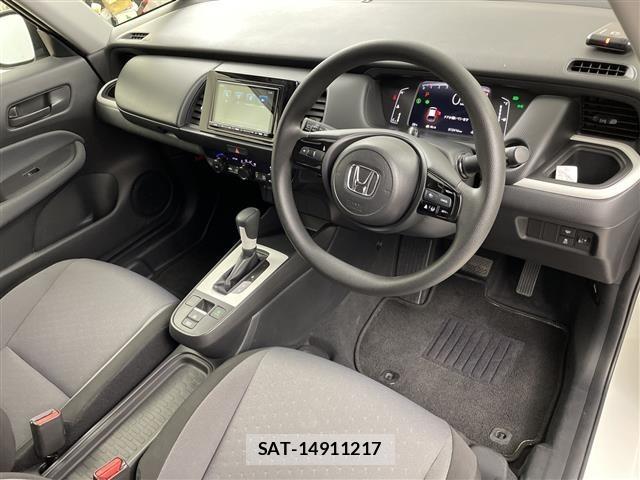 Honda FIT 2025 8921667-4
