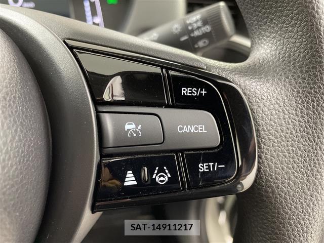 Honda FIT 2025 8921667-5