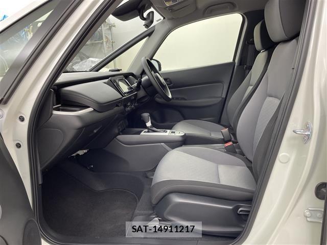 Honda FIT 2025 8921667-6