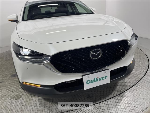 Mazda CX-30 2019 8748177-10