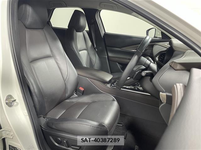 Mazda CX-30 2019 8748177-11