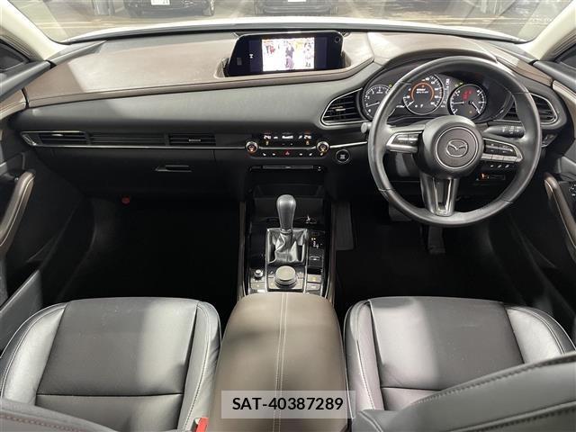 Mazda CX-30 2019 8748177-14