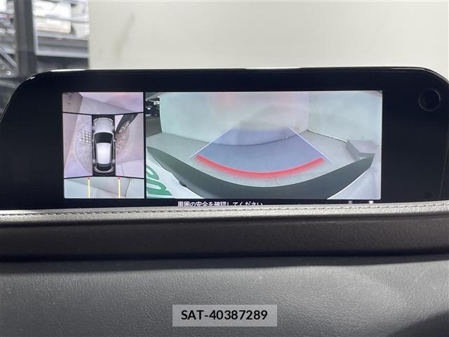 Mazda CX-30 2019 8748177-16