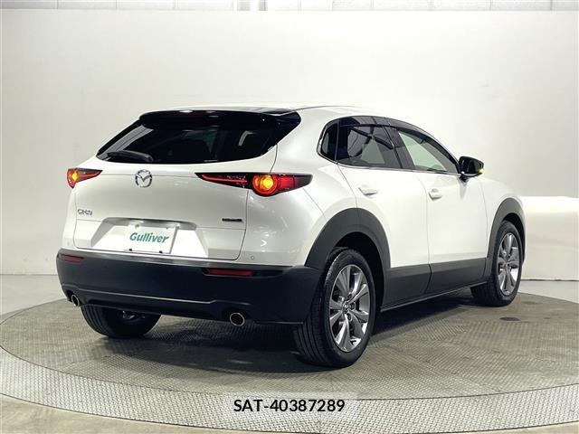 Mazda CX-30 2019 8748177-17