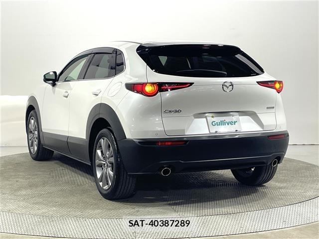 Mazda CX-30 2019 8748177-19