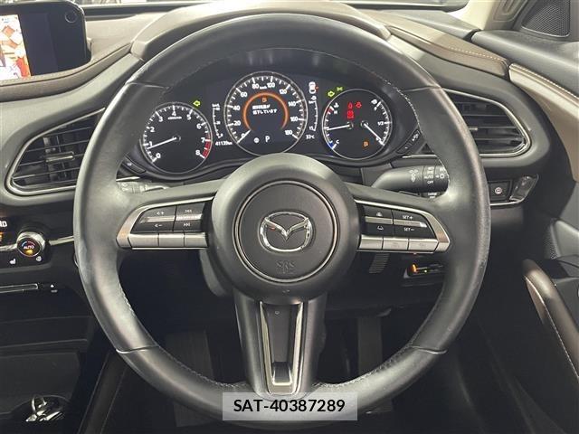Mazda CX-30 2019 8748177-2