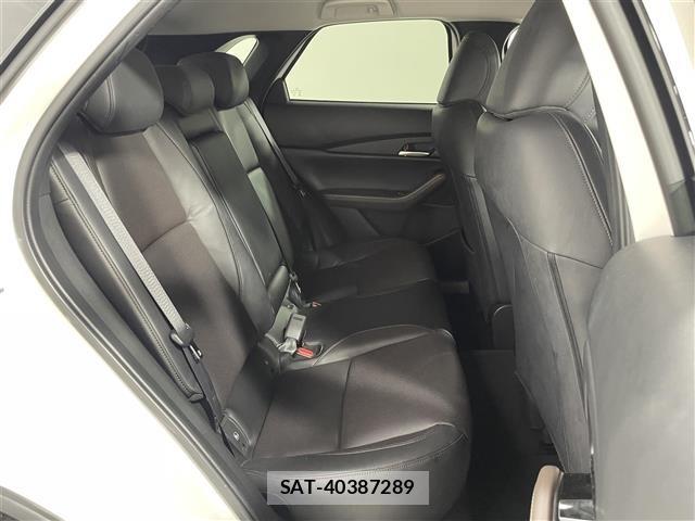 Mazda CX-30 2019 8748177-21