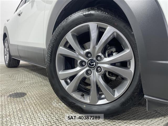 Mazda CX-30 2019 8748177-22