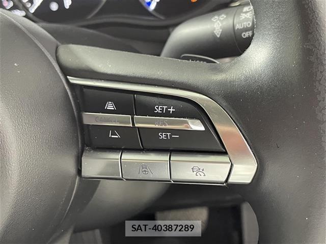Mazda CX-30 2019 8748177-3