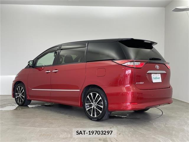 Toyota ESTIMA 2017 8909146-13