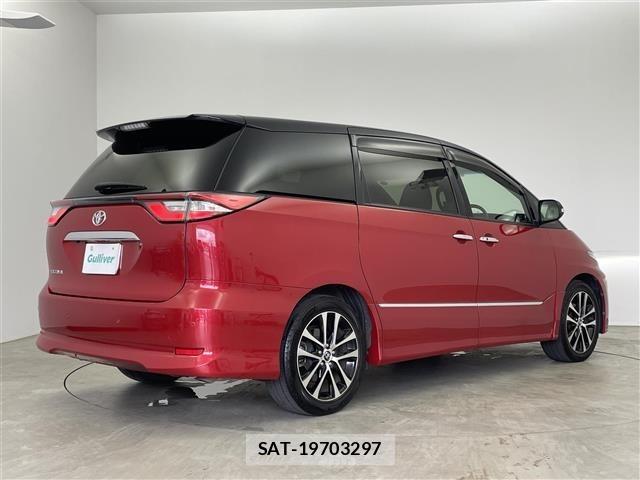 Toyota ESTIMA 2017 8909146-14