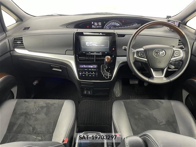 Toyota ESTIMA 2017 8909146-15