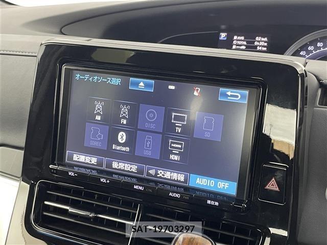 Toyota ESTIMA 2017 8909146-19