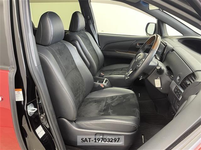 Toyota ESTIMA 2017 8909146-2