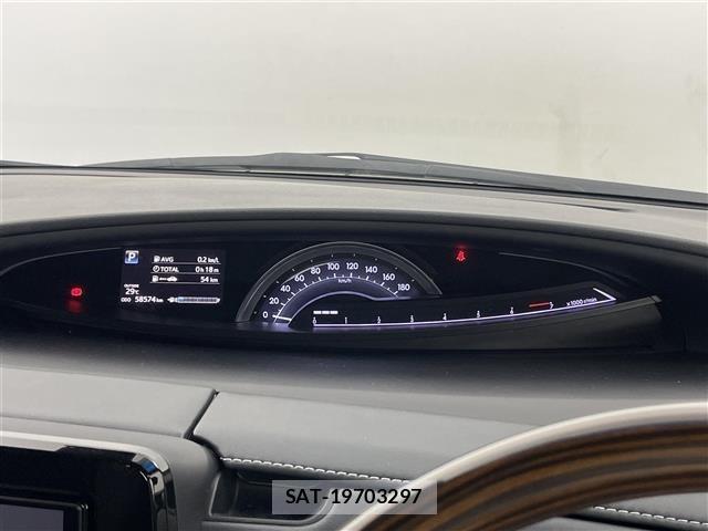 Toyota ESTIMA 2017 8909146-3