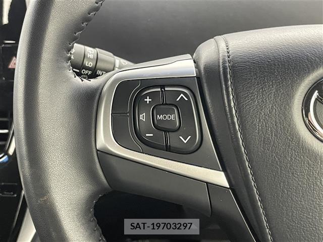 Toyota ESTIMA 2017 8909146-7