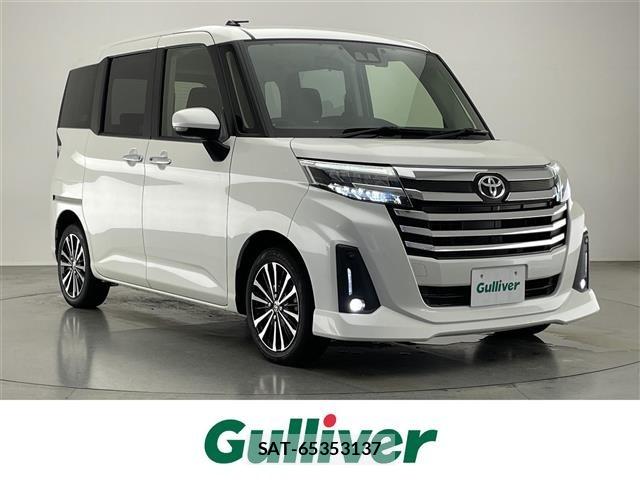 Toyota ROOMY 2021 8914396-0