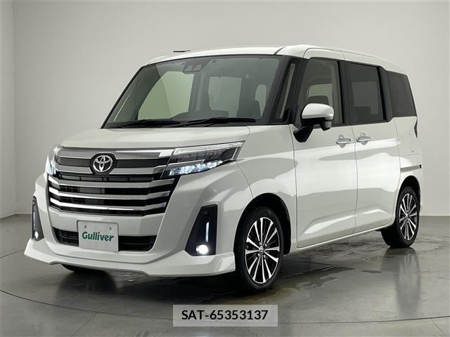 Toyota ROOMY 2021 8914396-12