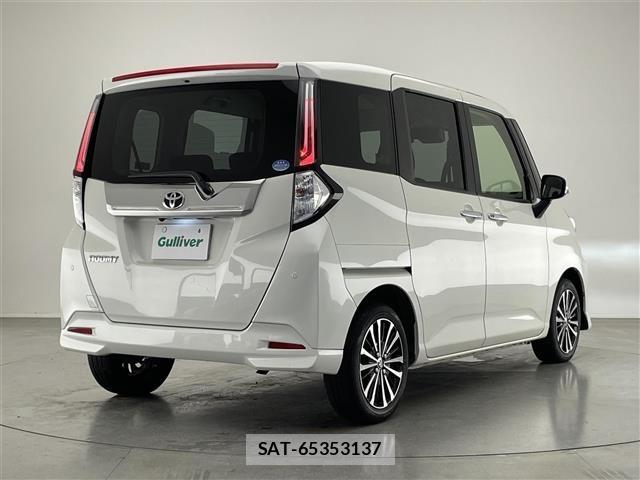 Toyota ROOMY 2021 8914396-13