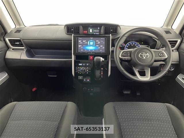 Toyota ROOMY 2021 8914396-15