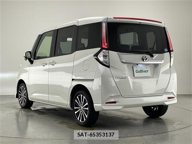 Toyota ROOMY 2021 8914396-22
