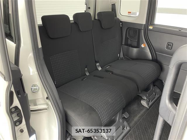 Toyota ROOMY 2021 8914396-4