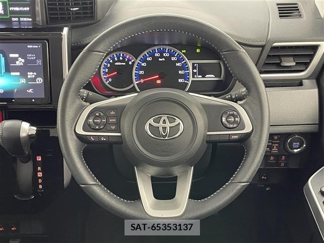 Toyota ROOMY 2021 8914396-5