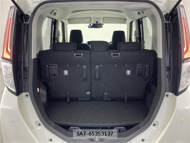 Toyota ROOMY 2021 8914396-6