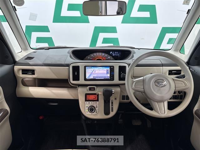 Daihatsu MOVE CANBUS 2018 8904933-14