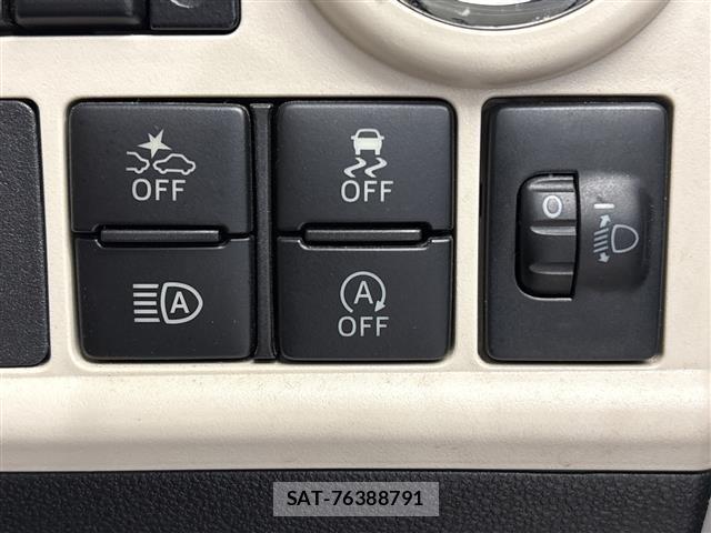 Daihatsu MOVE CANBUS 2018 8904933-16