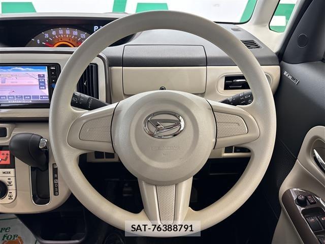 Daihatsu MOVE CANBUS 2018 8904933-18