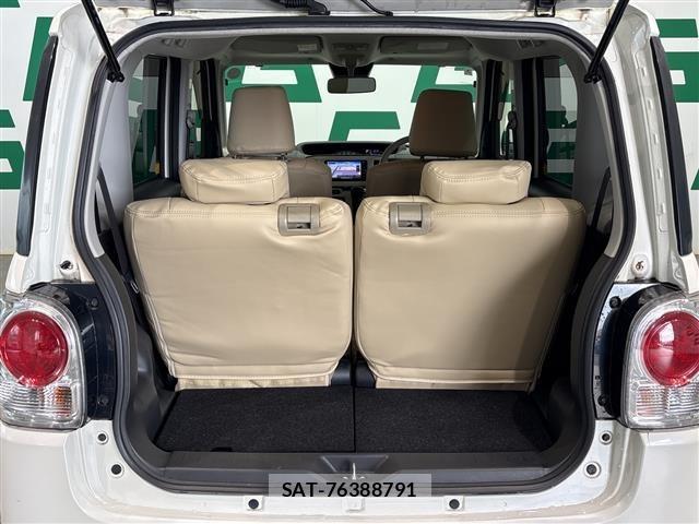 Daihatsu MOVE CANBUS 2018 8904933-2